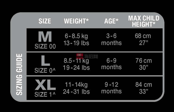 size-chart