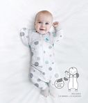 SWADDLE UP™װ0.2 TOG