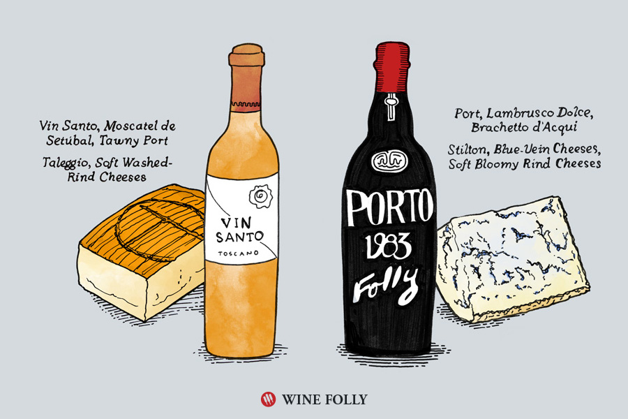 port-vin-santo-cheese-pairing-winefolly