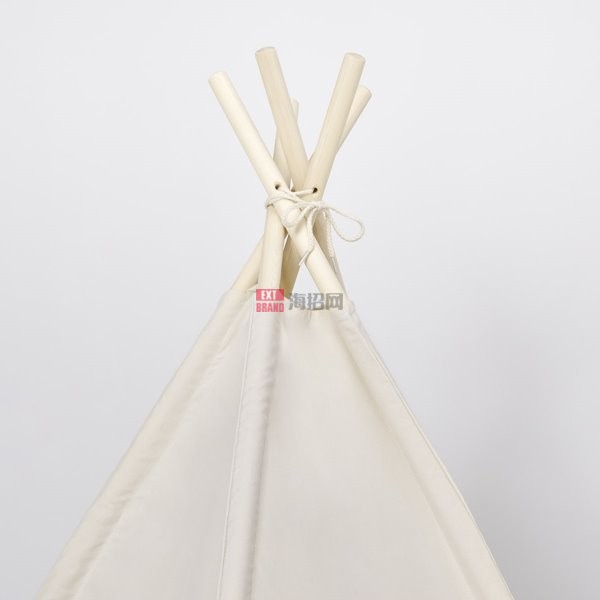 ӢKIDS TEEPEE PLAY - 鲼