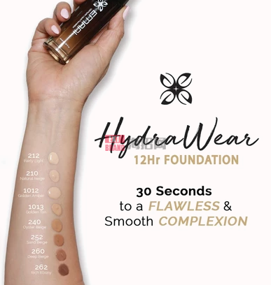 Hydrawear 12HR Foundation۵Һ