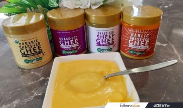 NZ’s Milkio Foods taps on growing ghee consumption to expand export markets in US and Middle East ?Milkio