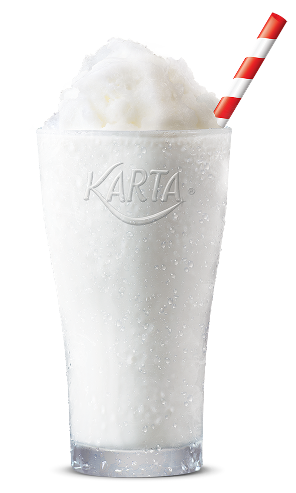 Karta_CoconutShake_Glass