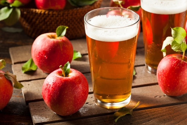 Japanese co<em></em>nsumer demand for Australian cider is on the rise due to flavour and packaging compatibility, but experts are also predicting a boom for domestic craft producers. ?Getty Images